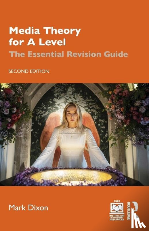 Dixon, Mark - Media Theory for A Level