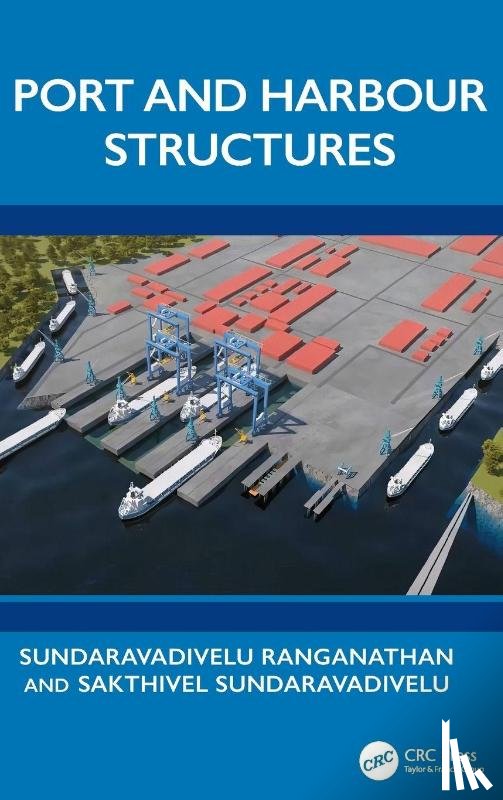 Ranganathan, Sundaravadivelu, Sundaravadivelu, Sakthivel - Port and Harbour Structures