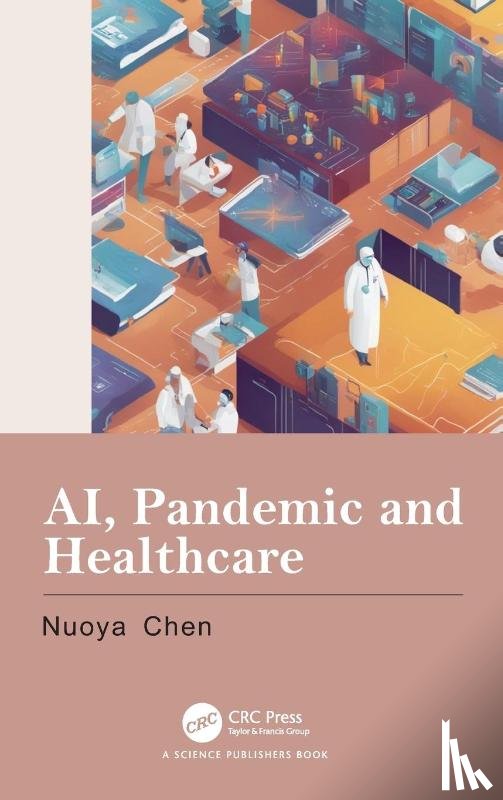 Chen, Nuoya (University of Macerata - AI, Pandemic and Healthcare