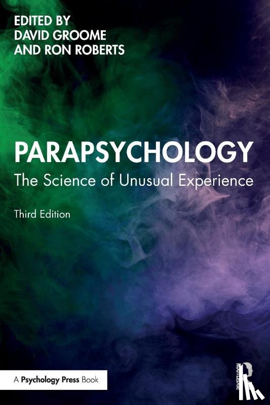  - Parapsychology
