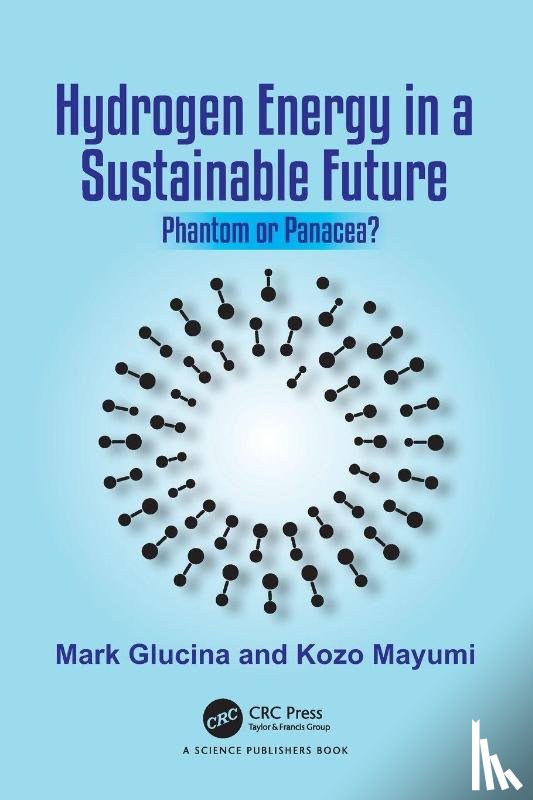 Glucina, Mark, Mayumi, Kozo - Hydrogen Energy in a Sustainable Future