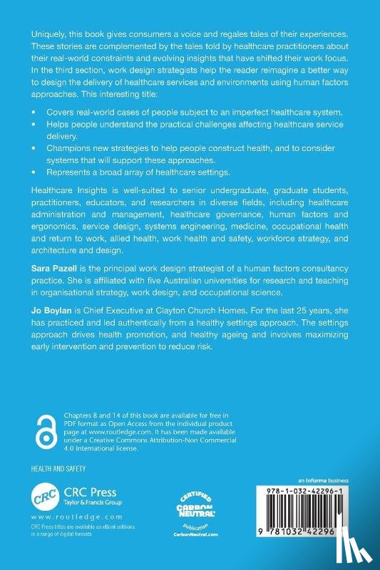  - Healthcare Insights