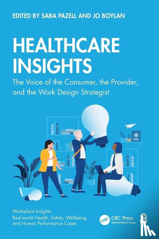  - Healthcare Insights