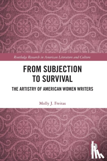 J. Freitas, Molly - From Subjection to Survival
