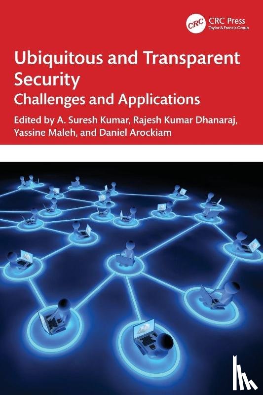  - Ubiquitous and Transparent Security