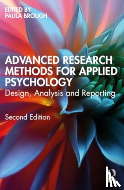  - Advanced Research Methods for Applied Psychology