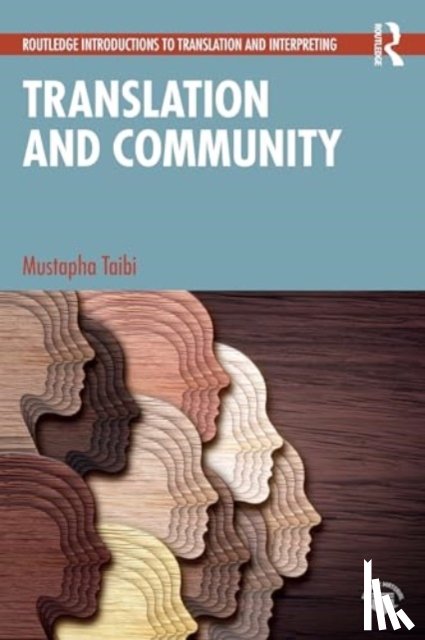 Taibi, Mustapha (Western Sydney University - Translation and Community