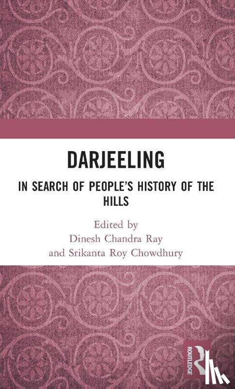 - Darjeeling