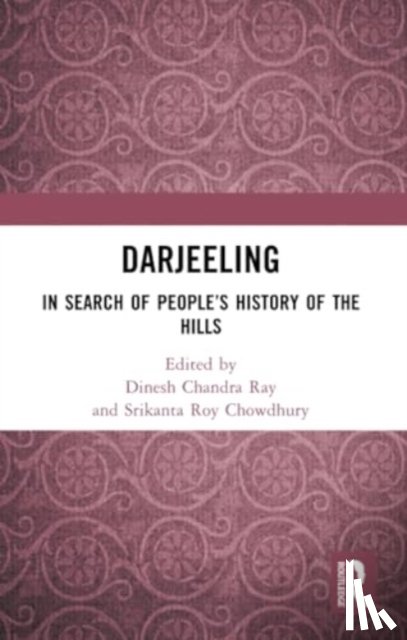  - Darjeeling