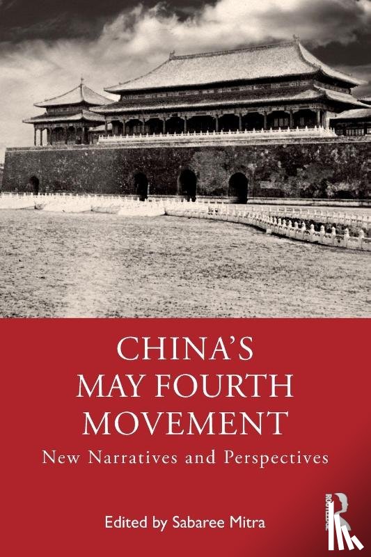  - China's May Fourth Movement