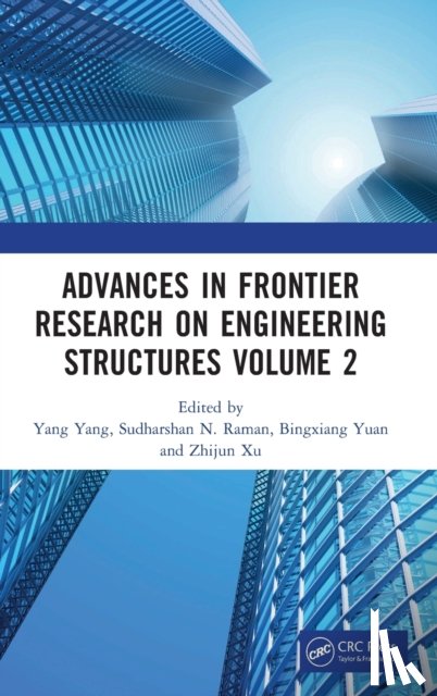  - Advances in Frontier Research on Engineering Structures Volume 2