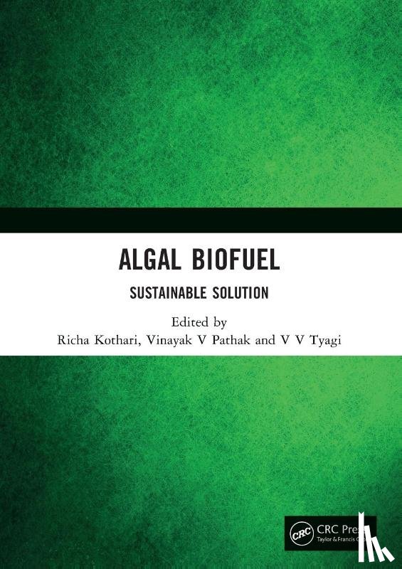  - Algal Biofuel