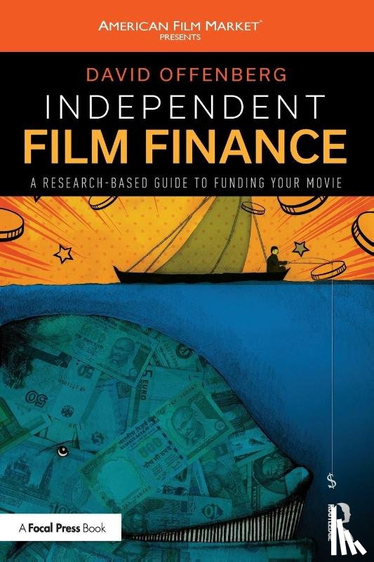 Offenberg, David - Independent Film Finance