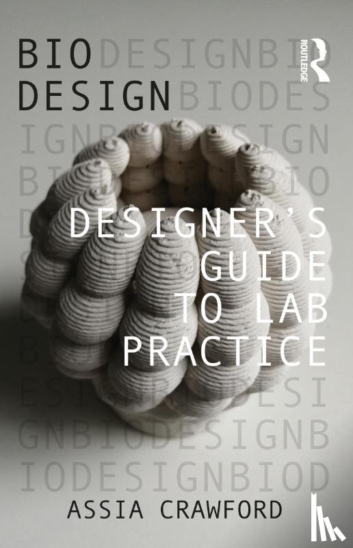 Crawford, Assia - Designer’s Guide to Lab Practice