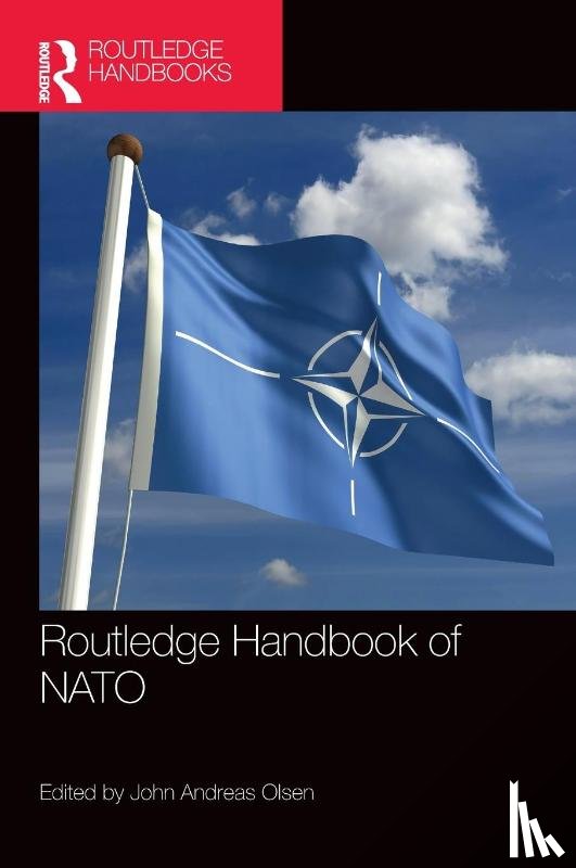  - Routledge Handbook of NATO