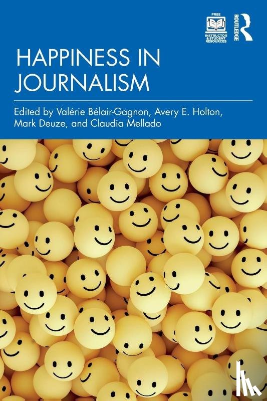  - Happiness in Journalism
