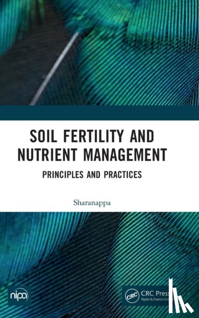 Sharanappa - Soil Fertility and Nutrient Management