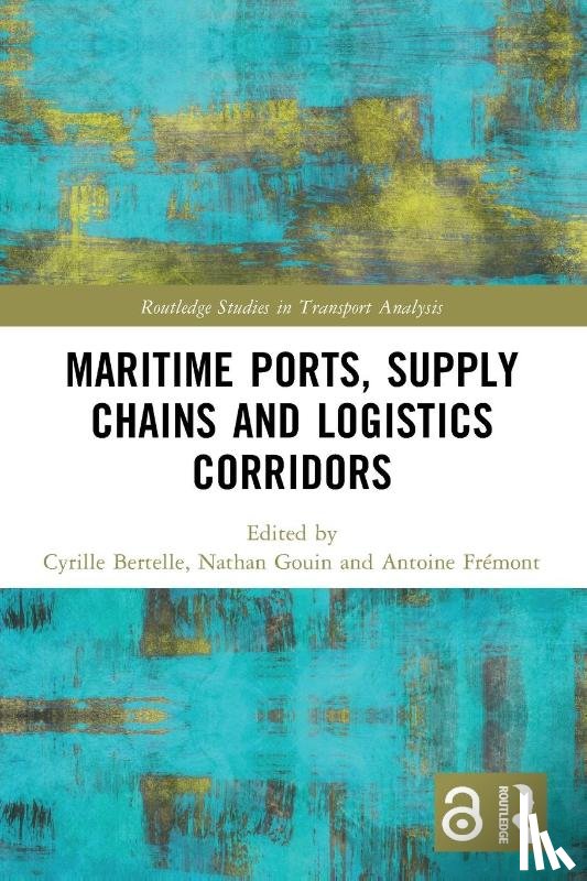  - Maritime Ports, Supply Chains and Logistics Corridors