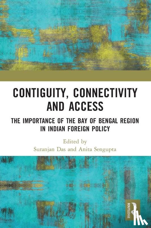  - Contiguity, Connectivity and Access