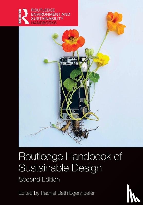  - Routledge Handbook of Sustainable Design