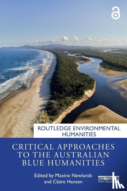  - Critical Approaches to the Australian Blue Humanities