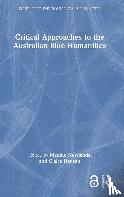  - Critical Approaches to the Australian Blue Humanities