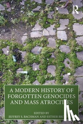  - A Modern History of Forgotten Genocides and Mass Atrocities