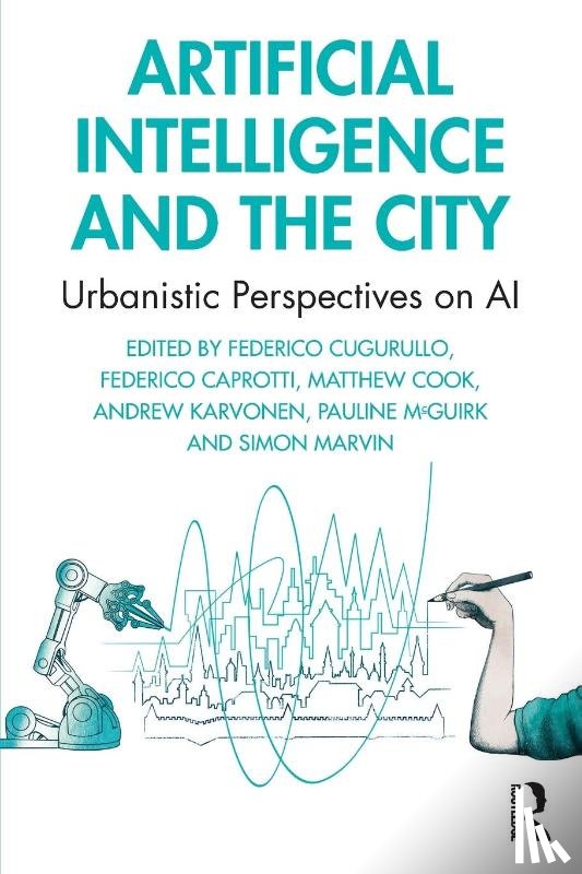  - Artificial Intelligence and the City