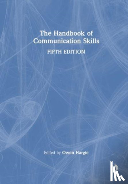  - The Handbook of Communication Skills