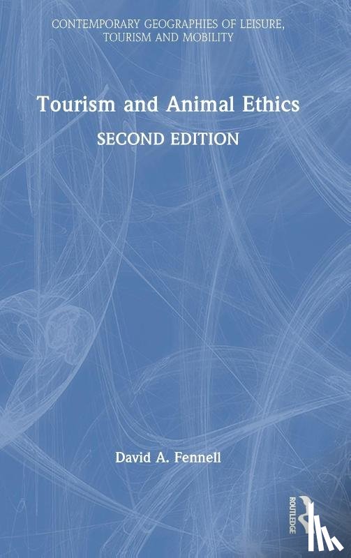 Fennell, David A. (Brock University - Tourism and Animal Ethics