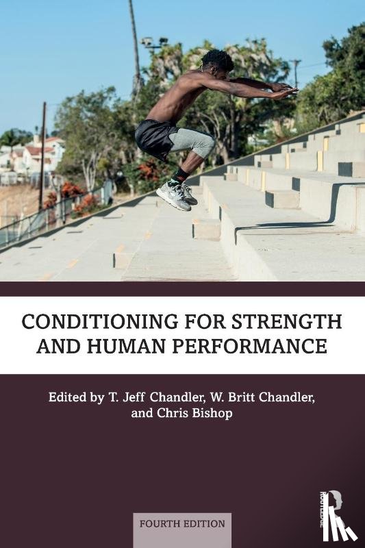  - Conditioning for Strength and Human Performance