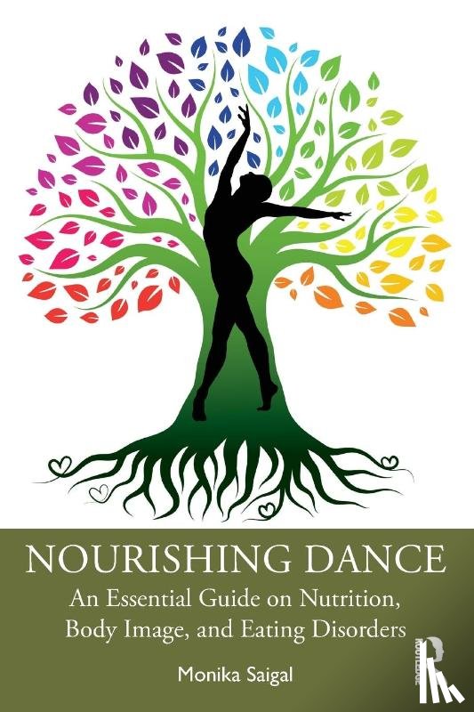 Saigal, Monika - Nourishing Dance