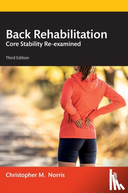 Norris, Christopher (Norris Health - Back Rehabilitation