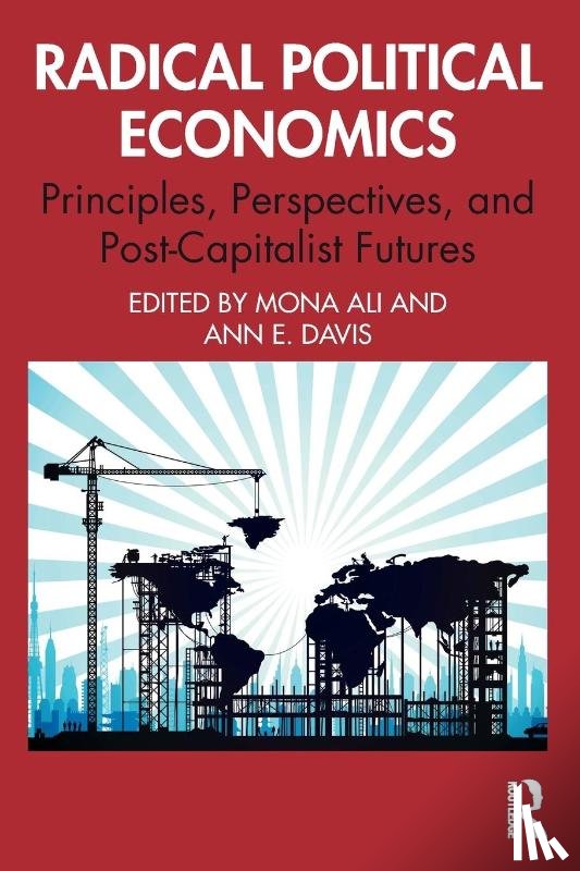  - Radical Political Economics