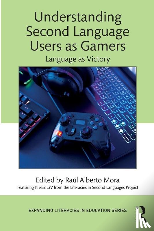  - Understanding Second Language Users as Gamers