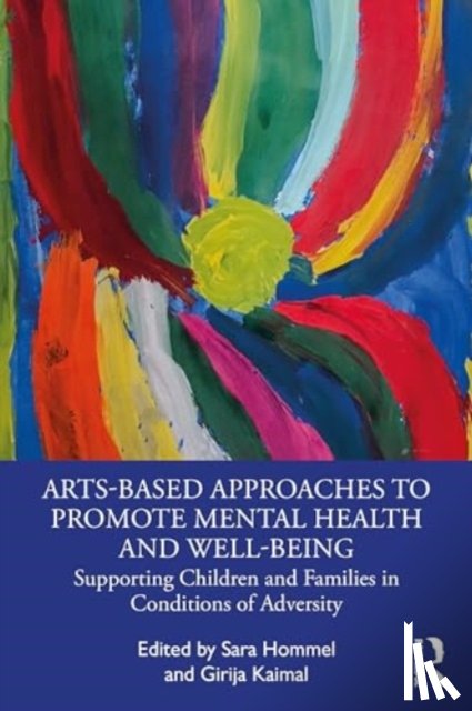  - Arts-Based Approaches to Promote Mental Health and Well-Being