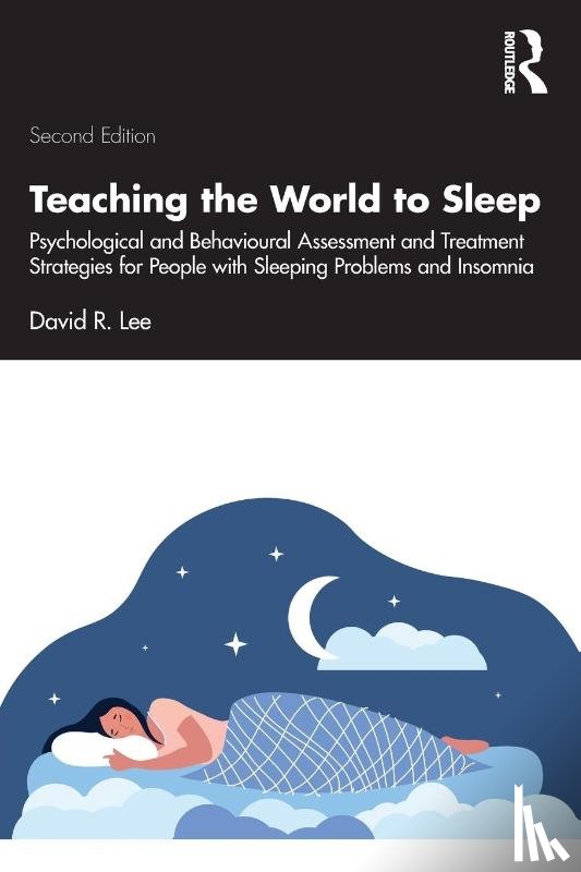 Lee, David R. - Teaching the World to Sleep