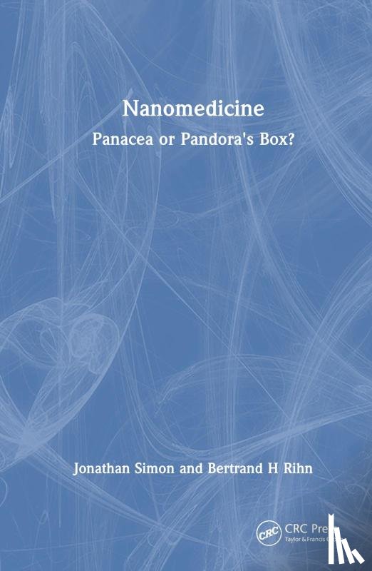 Simon, Jonathan, Rihn, Bertrand H. - Nanomedicine