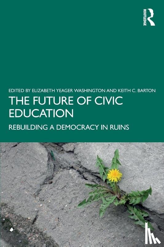  - The Future of Civic Education