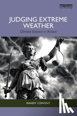 Cerveny, Randy - Judging Extreme Weather