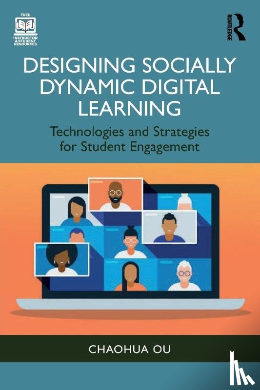 Ou, Chaohua - Designing Socially Dynamic Digital Learning