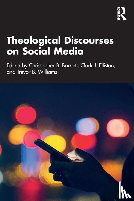  - Theological Discourses on Social Media