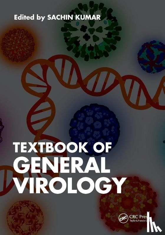  - Textbook of General Virology