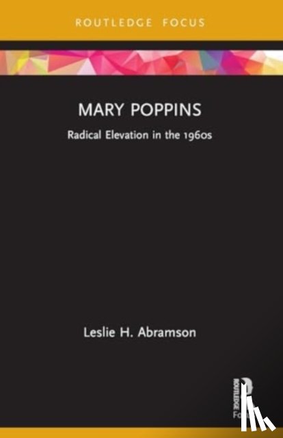 Abramson, Leslie H. - Mary Poppins