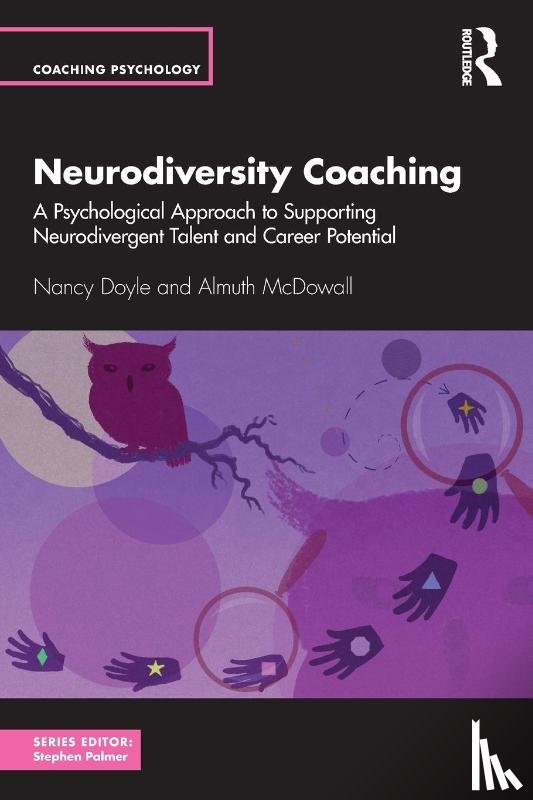 Doyle, Nancy, McDowall, Almuth - Neurodiversity Coaching