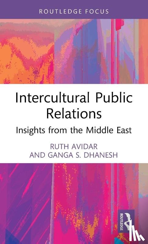 Avidar, Ruth, Dhanesh, Ganga S. - Intercultural Public Relations