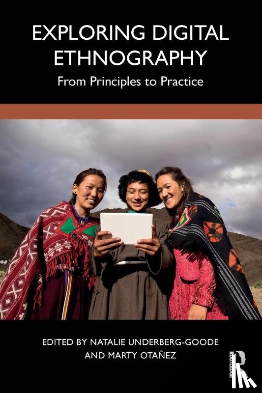  - Exploring Digital Ethnography