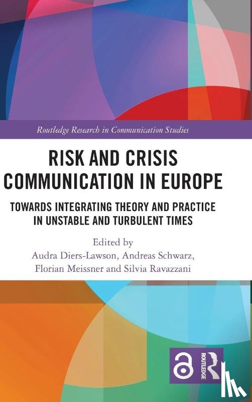  - Risk and Crisis Communication in Europe