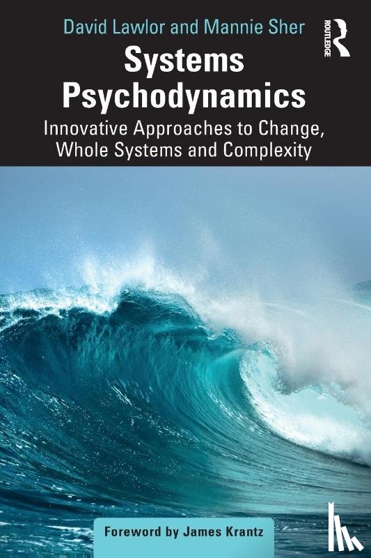 Lawlor, David, Sher, Mannie - Systems Psychodynamics