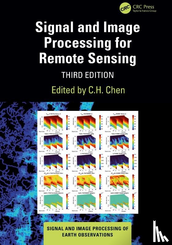  - Signal and Image Processing for Remote Sensing